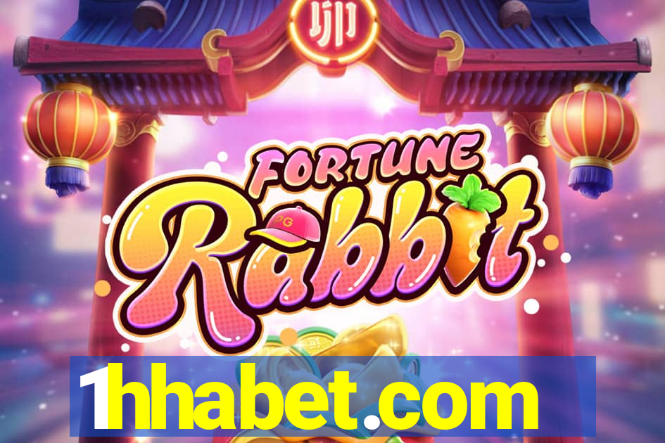 1hhabet.com