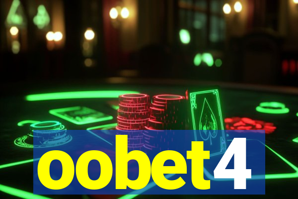 oobet4