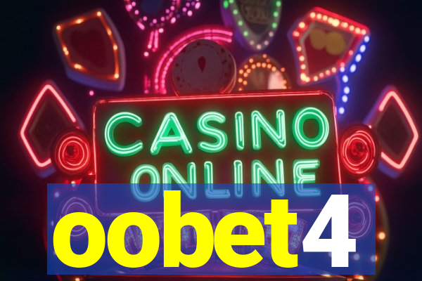 oobet4
