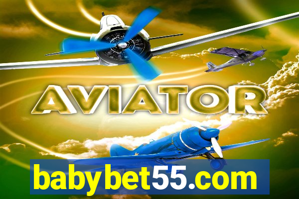 babybet55.com