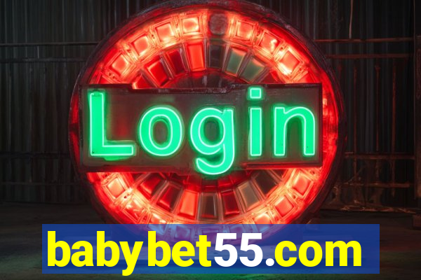 babybet55.com
