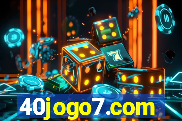 40jogo7.com