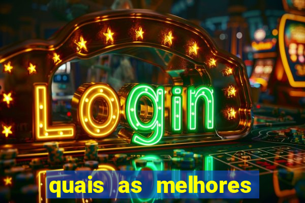 quais as melhores plataformas de jogos online