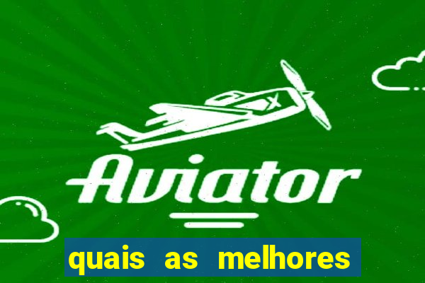 quais as melhores plataformas de jogos online