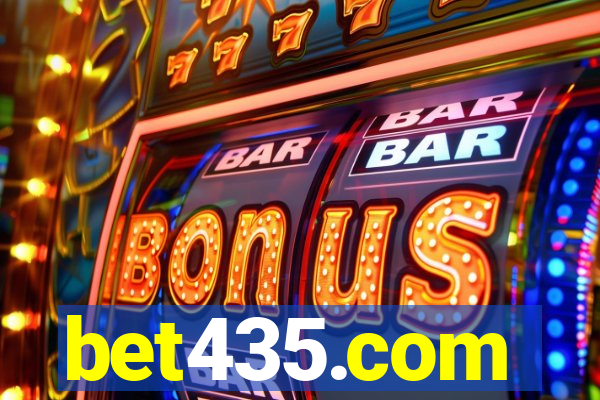 bet435.com
