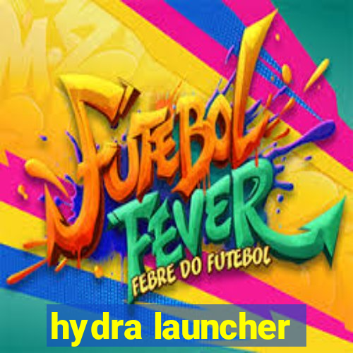 hydra launcher