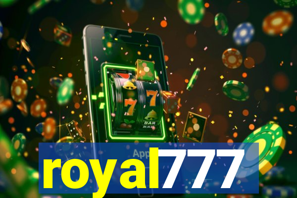 royal777
