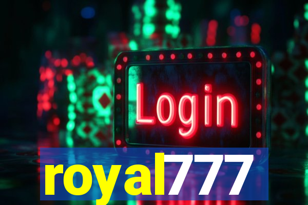 royal777