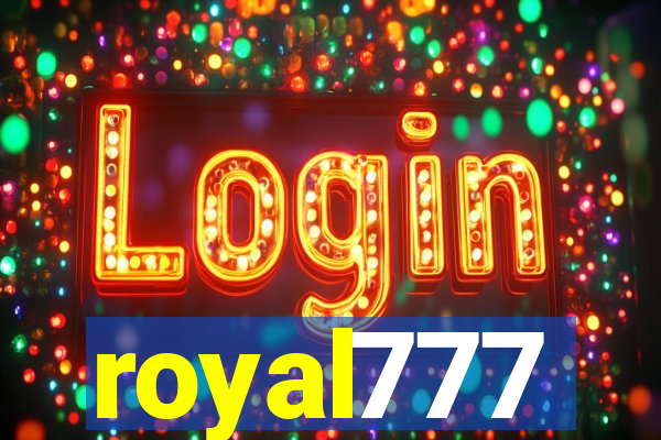 royal777