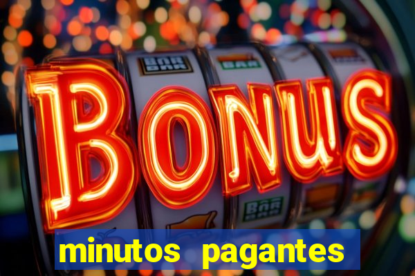 minutos pagantes fortune dragon hoje