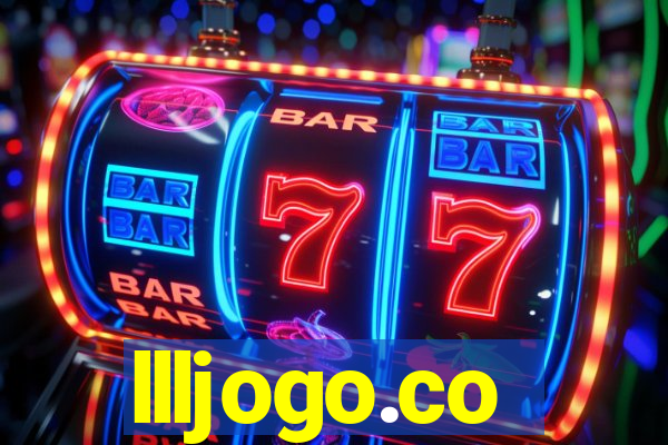 llljogo.co