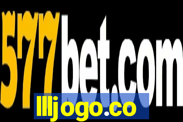 llljogo.co