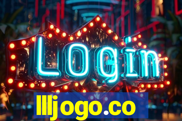 llljogo.co