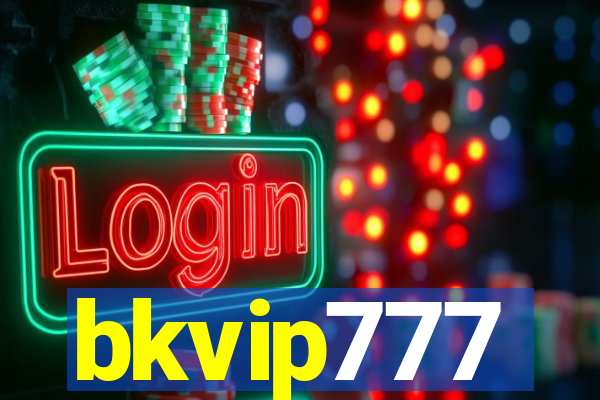bkvip777