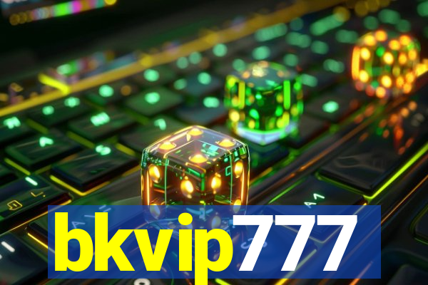 bkvip777