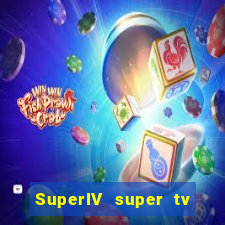 SuperIV super tv ao vivo super tv ao vivo - site para assistir tv ao