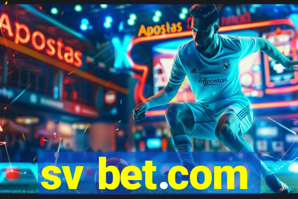 sv bet.com