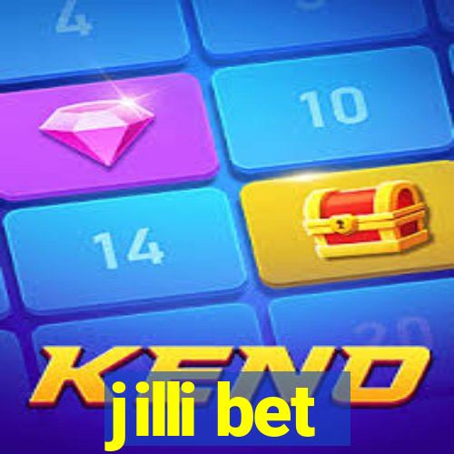 jilli bet