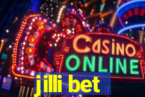 jilli bet