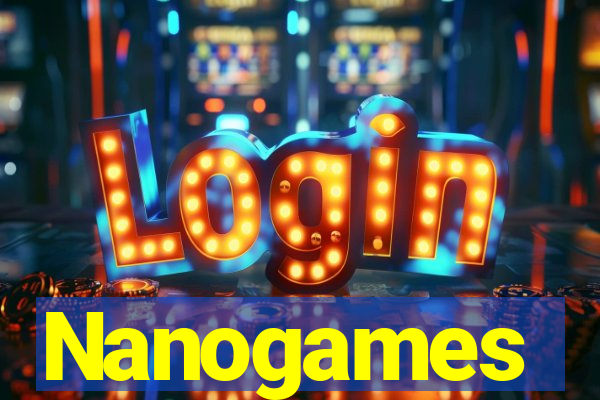 Nanogames
