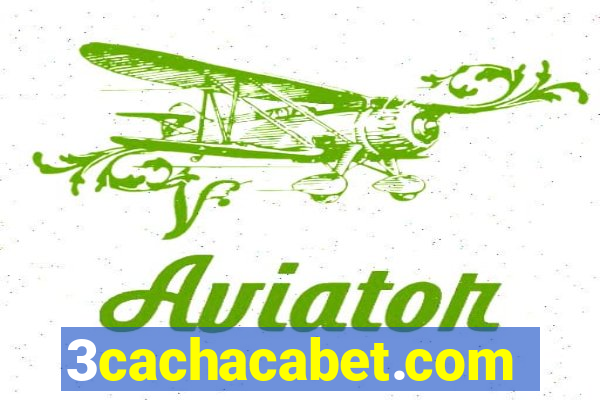 3cachacabet.com