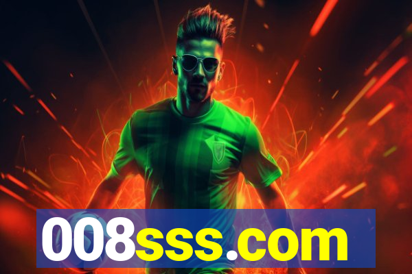 008sss.com
