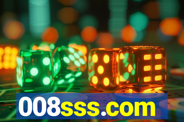 008sss.com