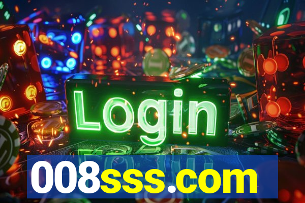 008sss.com
