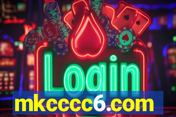 mkcccc6.com