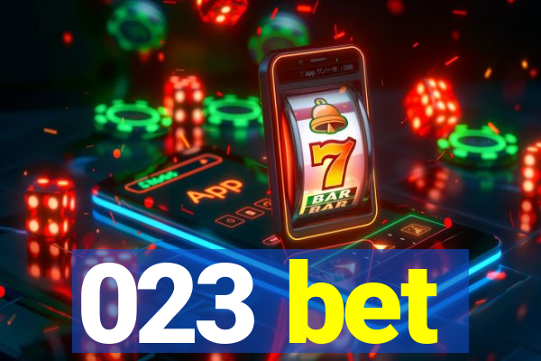 023 bet