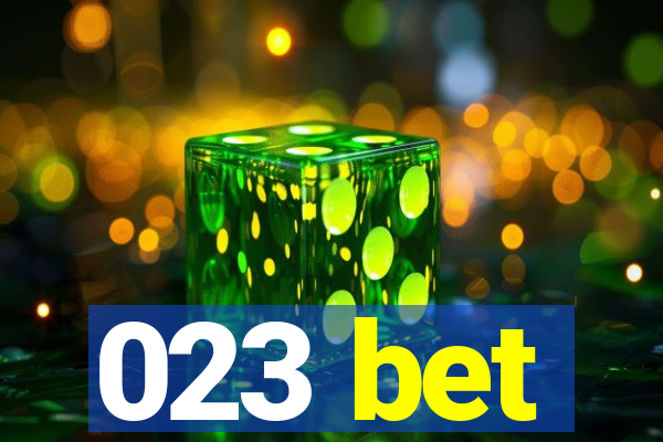 023 bet