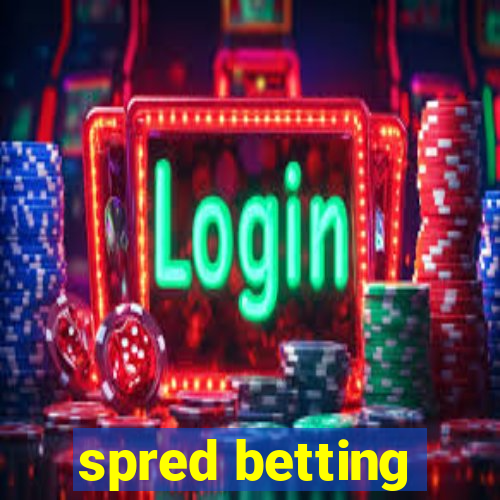 spred betting