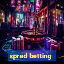 spred betting