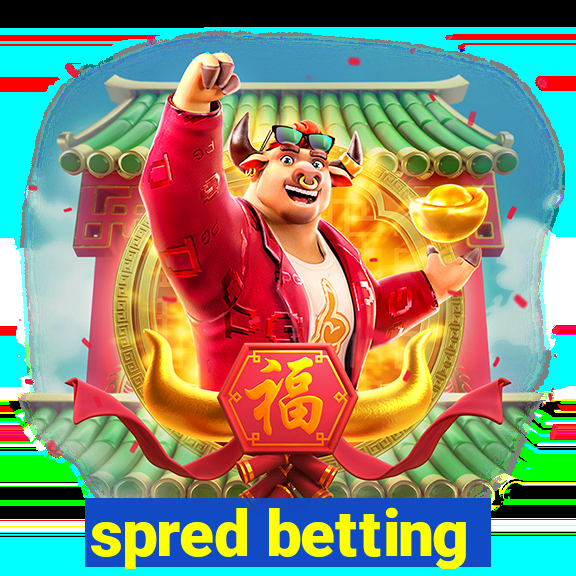 spred betting
