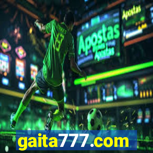 gaita777.com