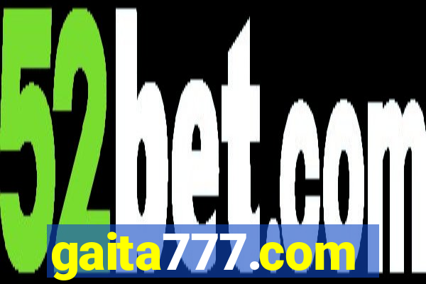 gaita777.com