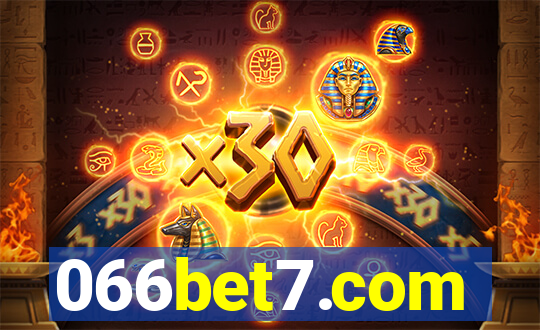 066bet7.com