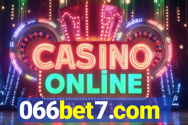 066bet7.com