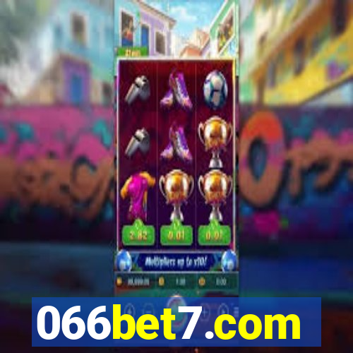 066bet7.com