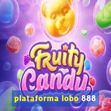 plataforma lobo 888