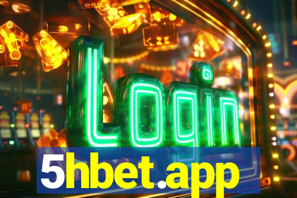 5hbet.app
