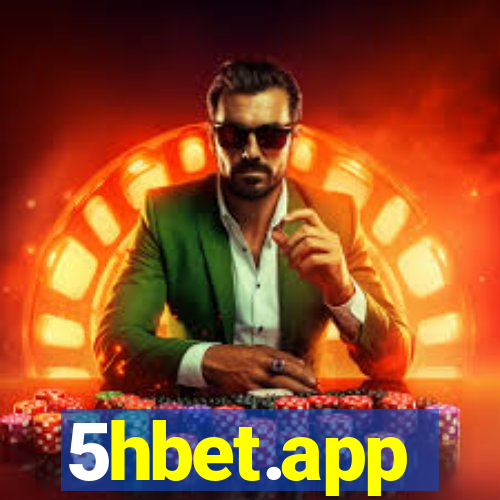 5hbet.app