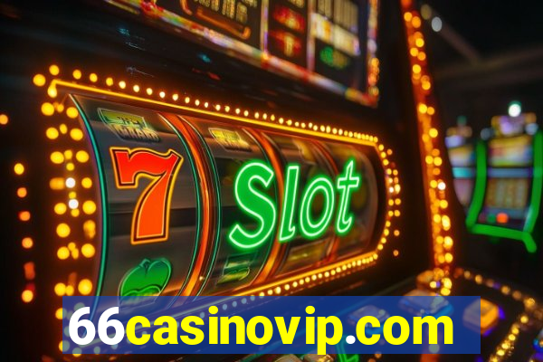 66casinovip.com