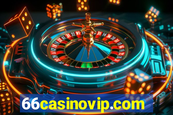 66casinovip.com
