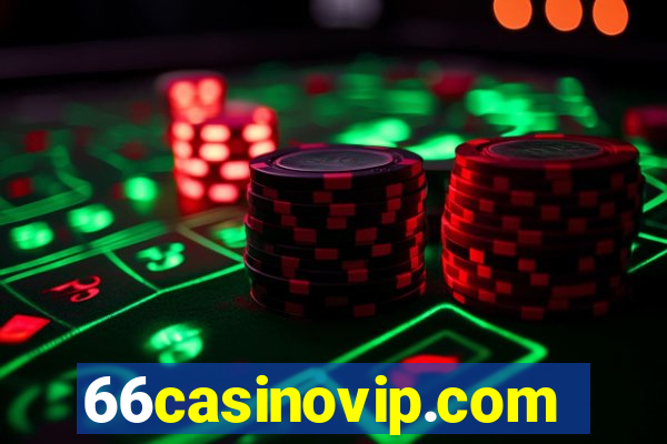 66casinovip.com