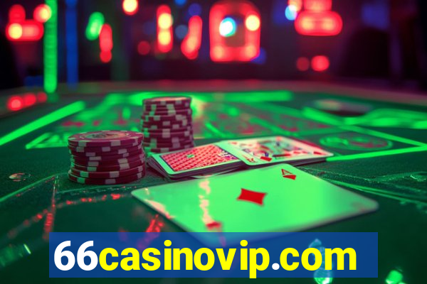 66casinovip.com