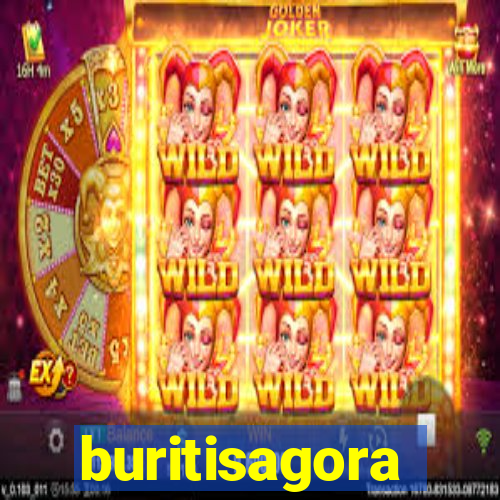 buritisagora