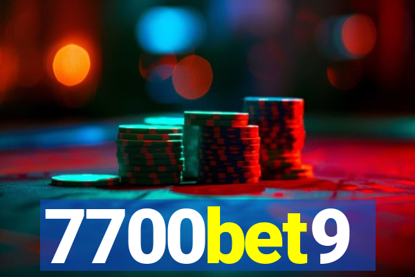 7700bet9