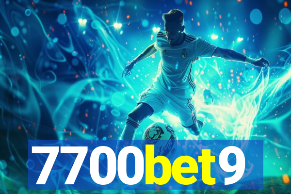 7700bet9