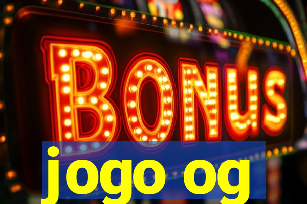 jogo og